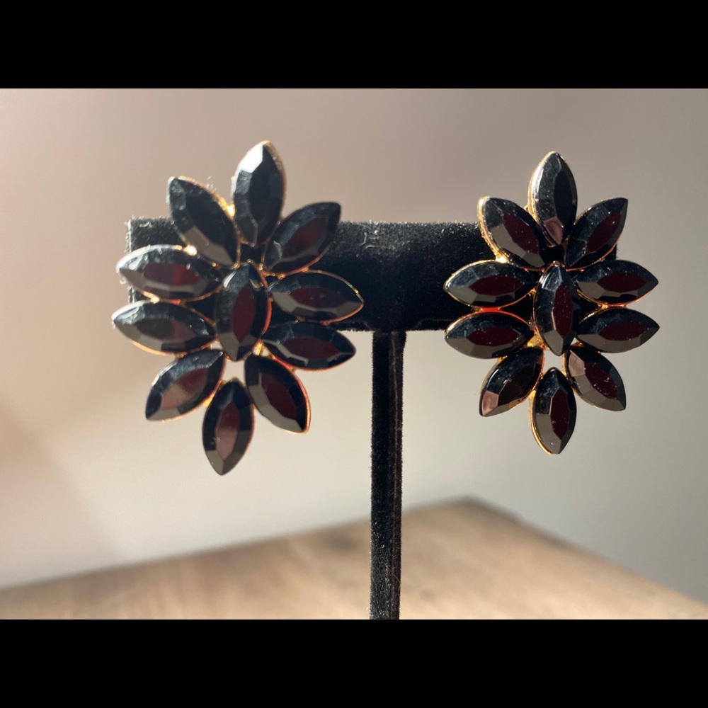 Clip on Earrings- New York & Company